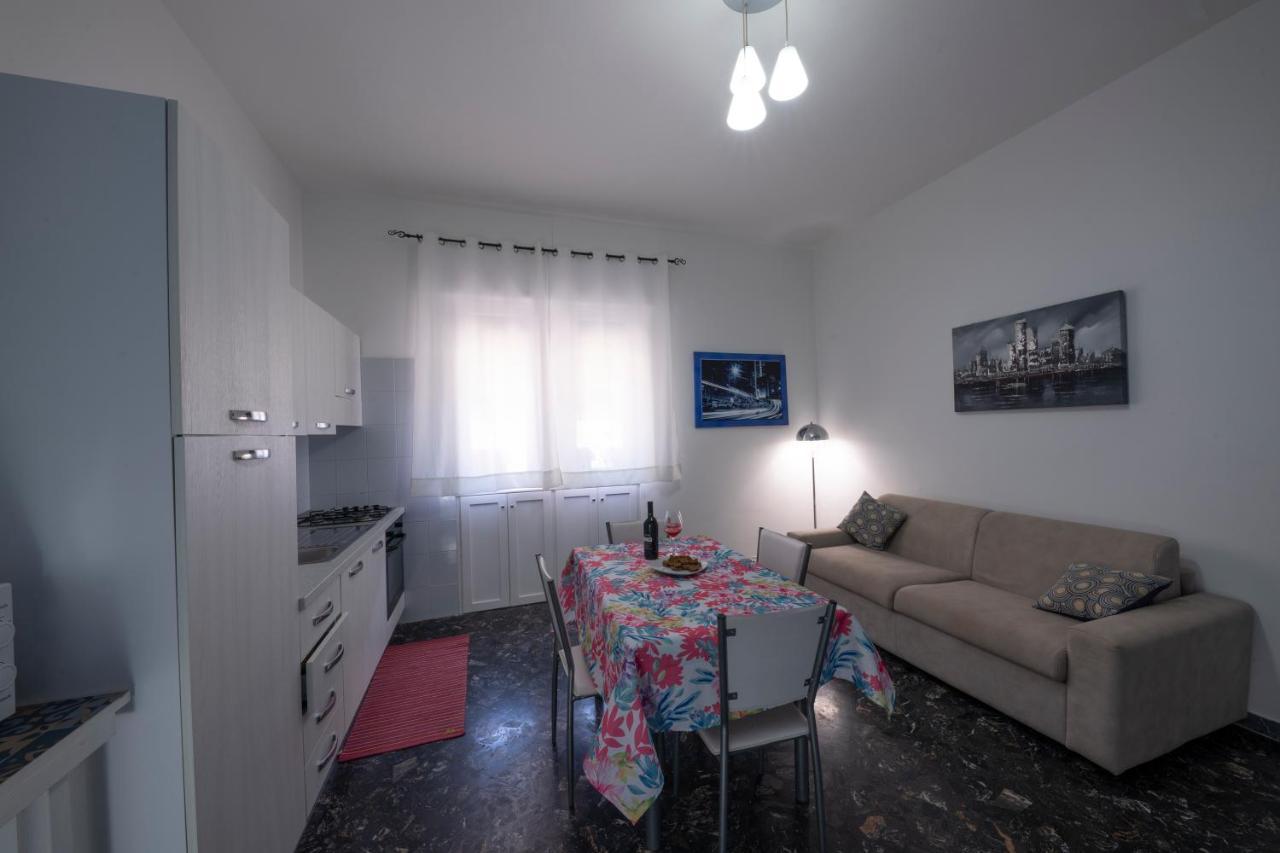 Case Vacanza La Pajara Santa Maria di Leuca Kültér fotó